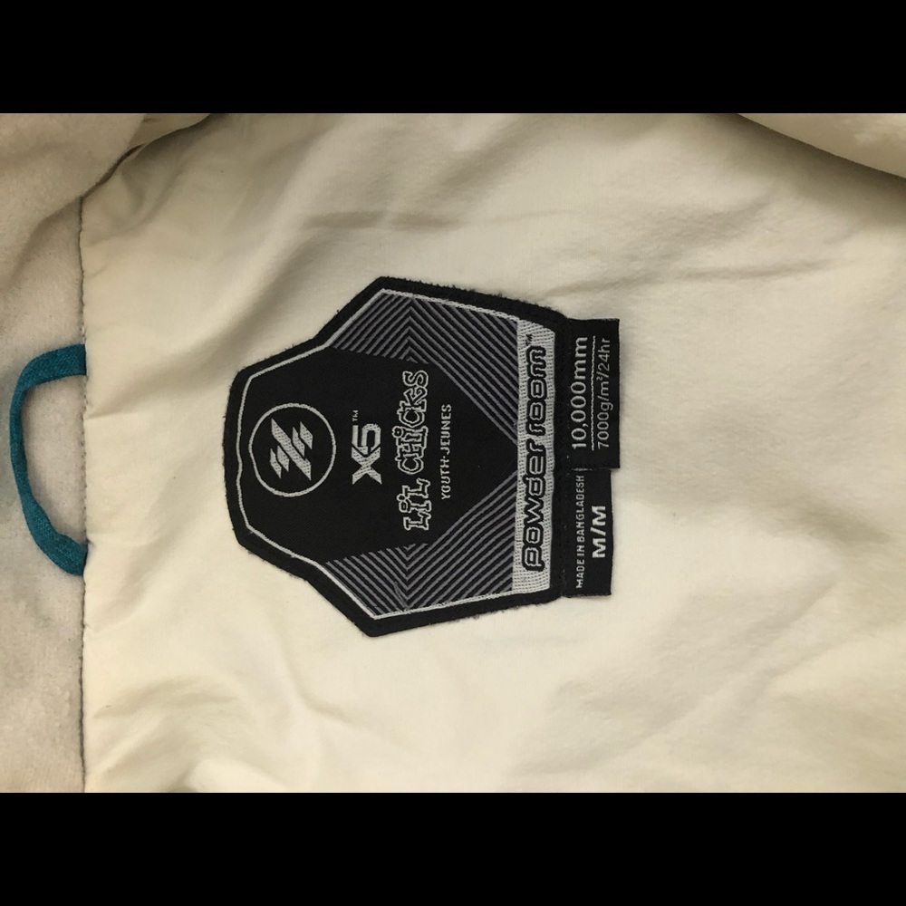 Spring Jacket - Picture 2 of 6